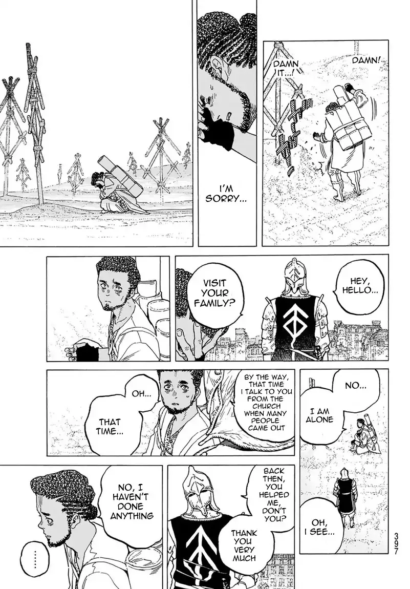 To You, The Immortal Chapter 80 page 7 - MangaKakalot