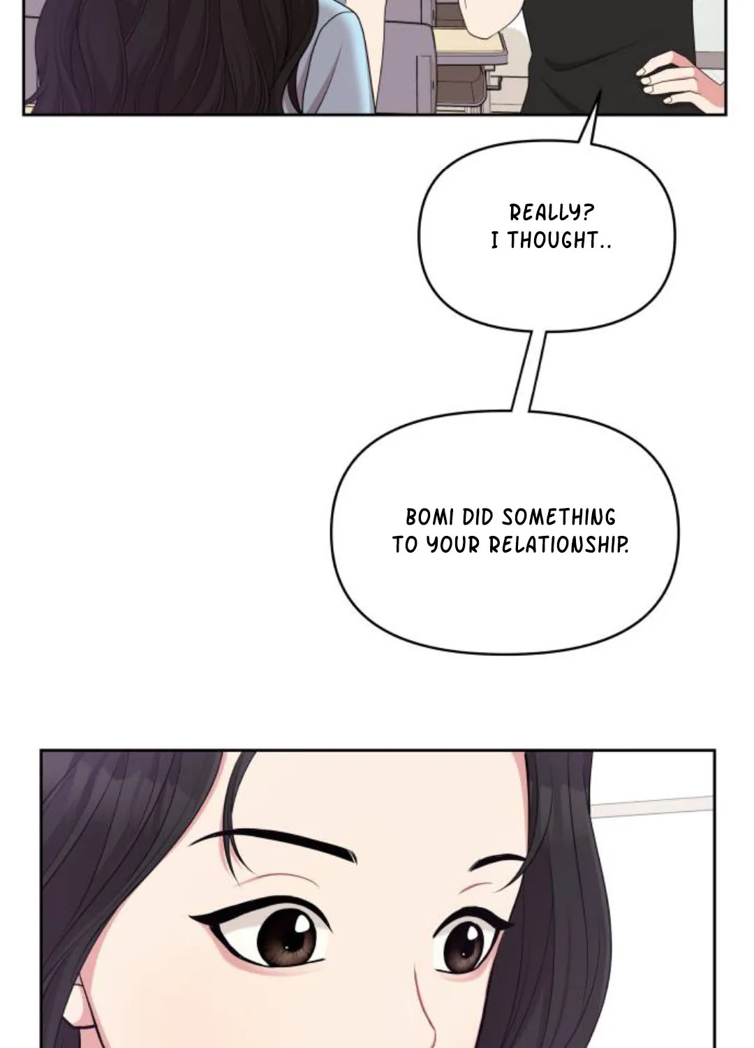 To You, Who Keep The Star Chapter 14 page 65 - MangaKakalot