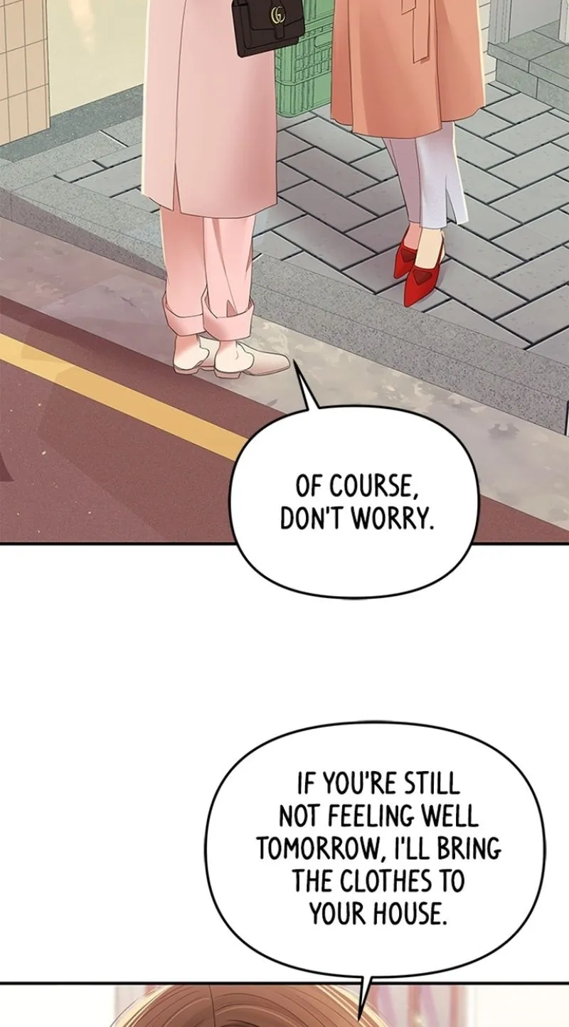 To You, Who Kept The Star Chapter 107 page 73 - MangaKakalot