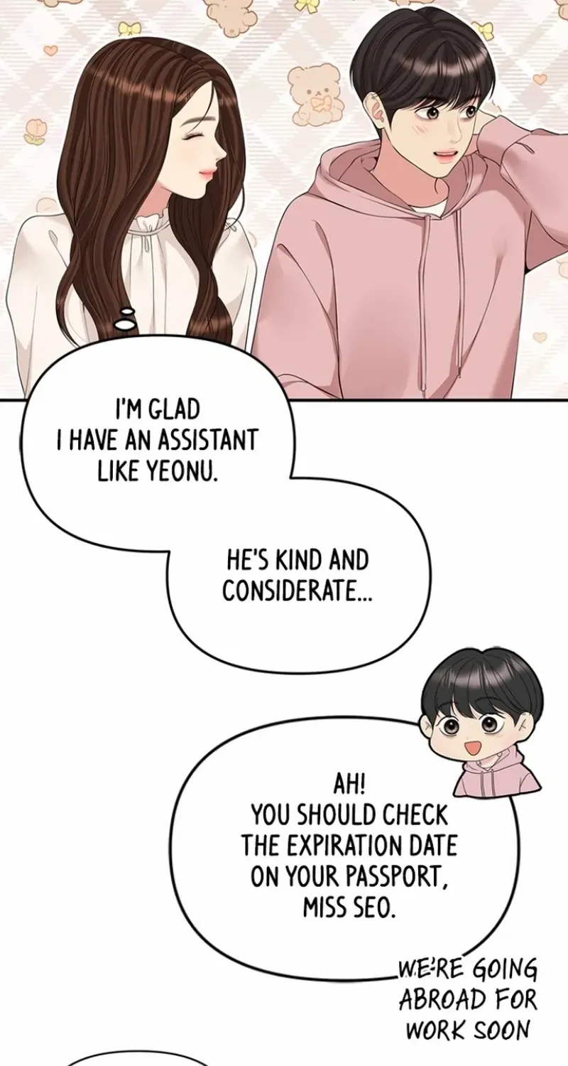 To You, Who Kept The Star Chapter 129 page 60 - MangaKakalot