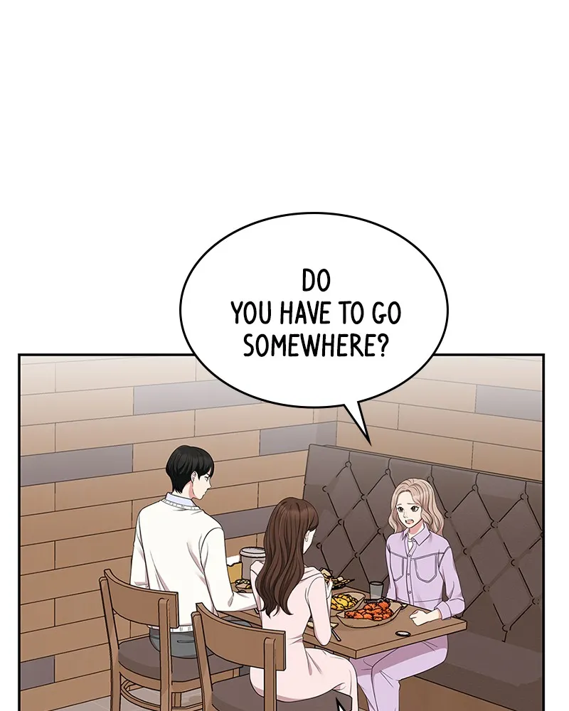 To You, Who Kept The Star Chapter 22 page 121 - MangaKakalot