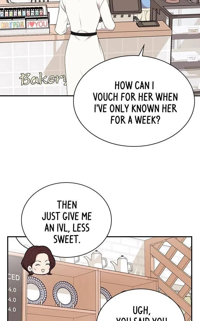 To You, Who Kept The Star Chapter 30 page 68 - MangaKakalot