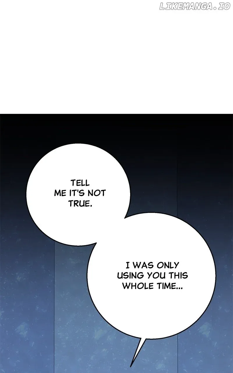 To You Who Never Loved Me Chapter 111 page 28 - MangaKakalot