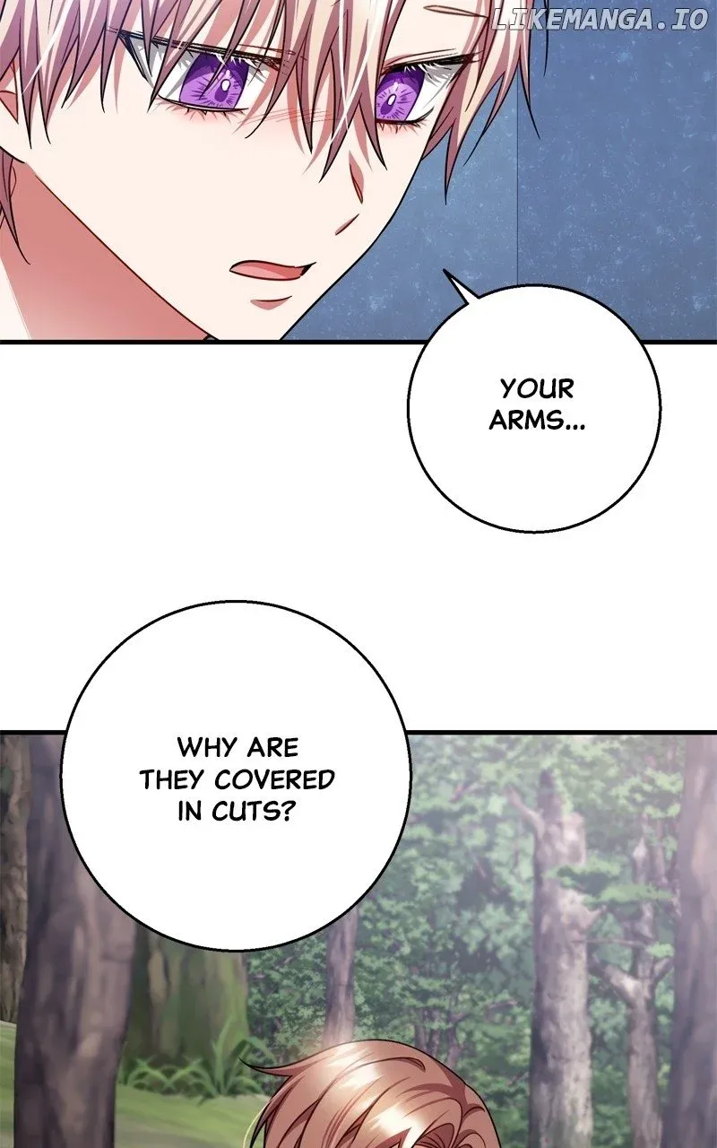 To You Who Never Loved Me Chapter 111 page 76 - MangaKakalot