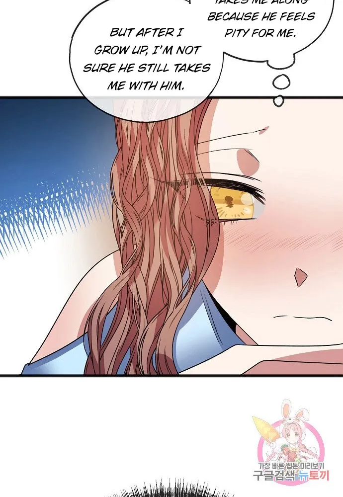 To You Who Never Loved Me Chapter 9 page 20 - MangaKakalot