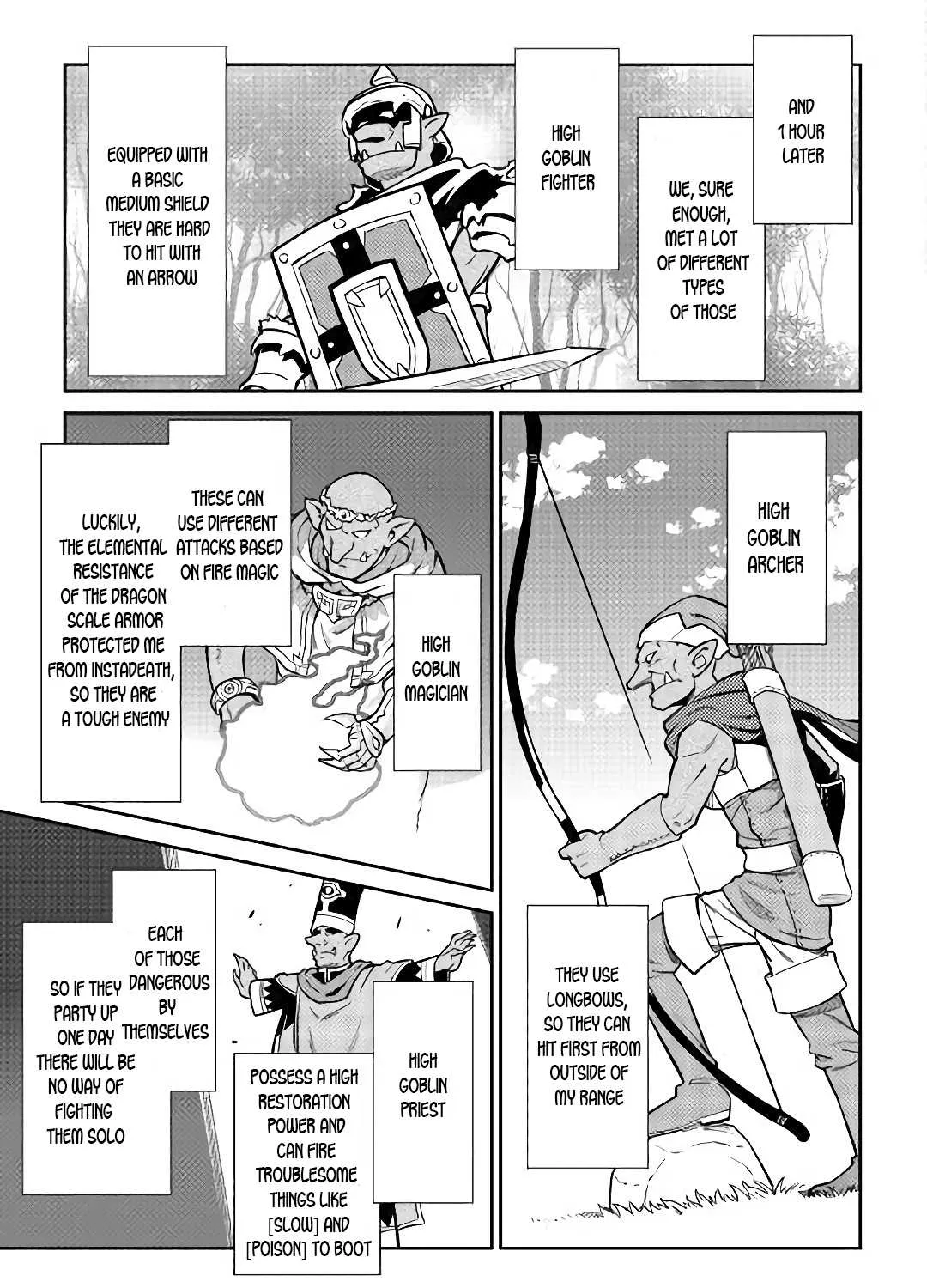 Toaru Ossan no VRMMO Katsudouki - Page 29