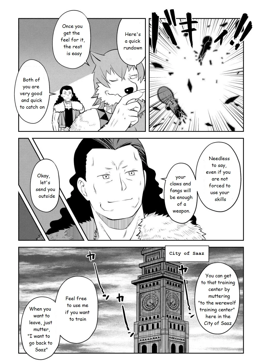 Toaru Ossan no VRMMO Katsudouki Chapter 79 page 41 - MangaKakalot