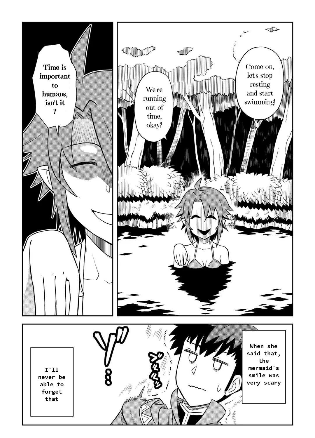 Toaru Ossan no VRMMO Katsudouki - Page 4