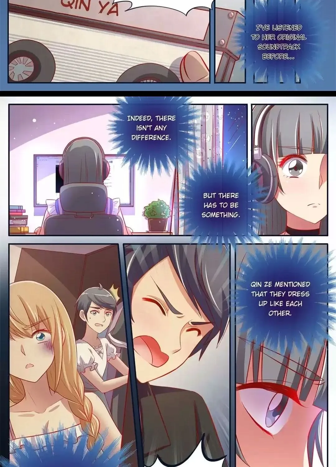 Today I Become A Star Chapter 156 page 4 - MangaKakalot