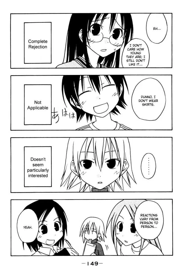 Today In Class 5-2 Chapter 15 page 3 - MangaKakalot