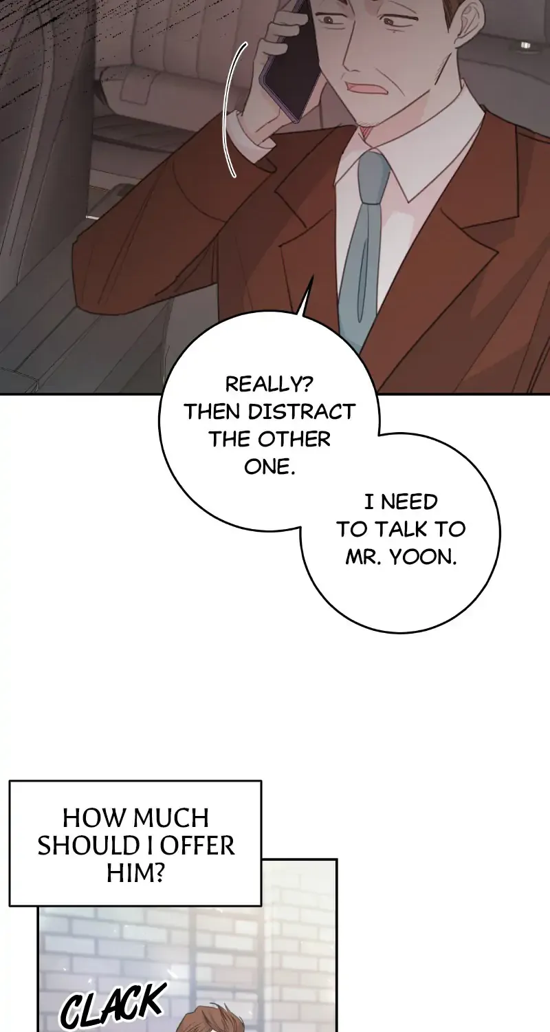 Today Living With You Chapter 102 page 2 - MangaKakalot