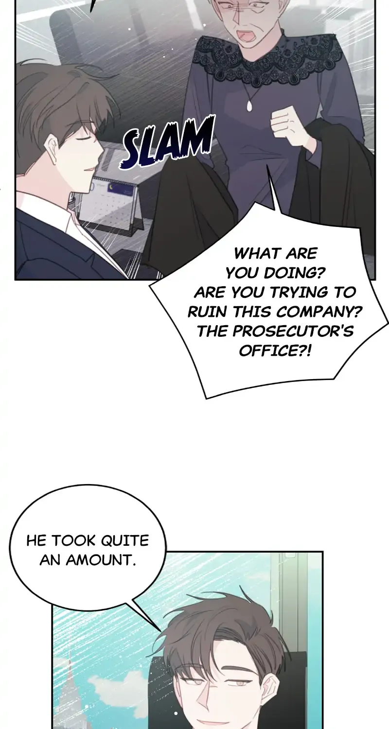 Today Living With You Chapter 102 page 21 - MangaKakalot