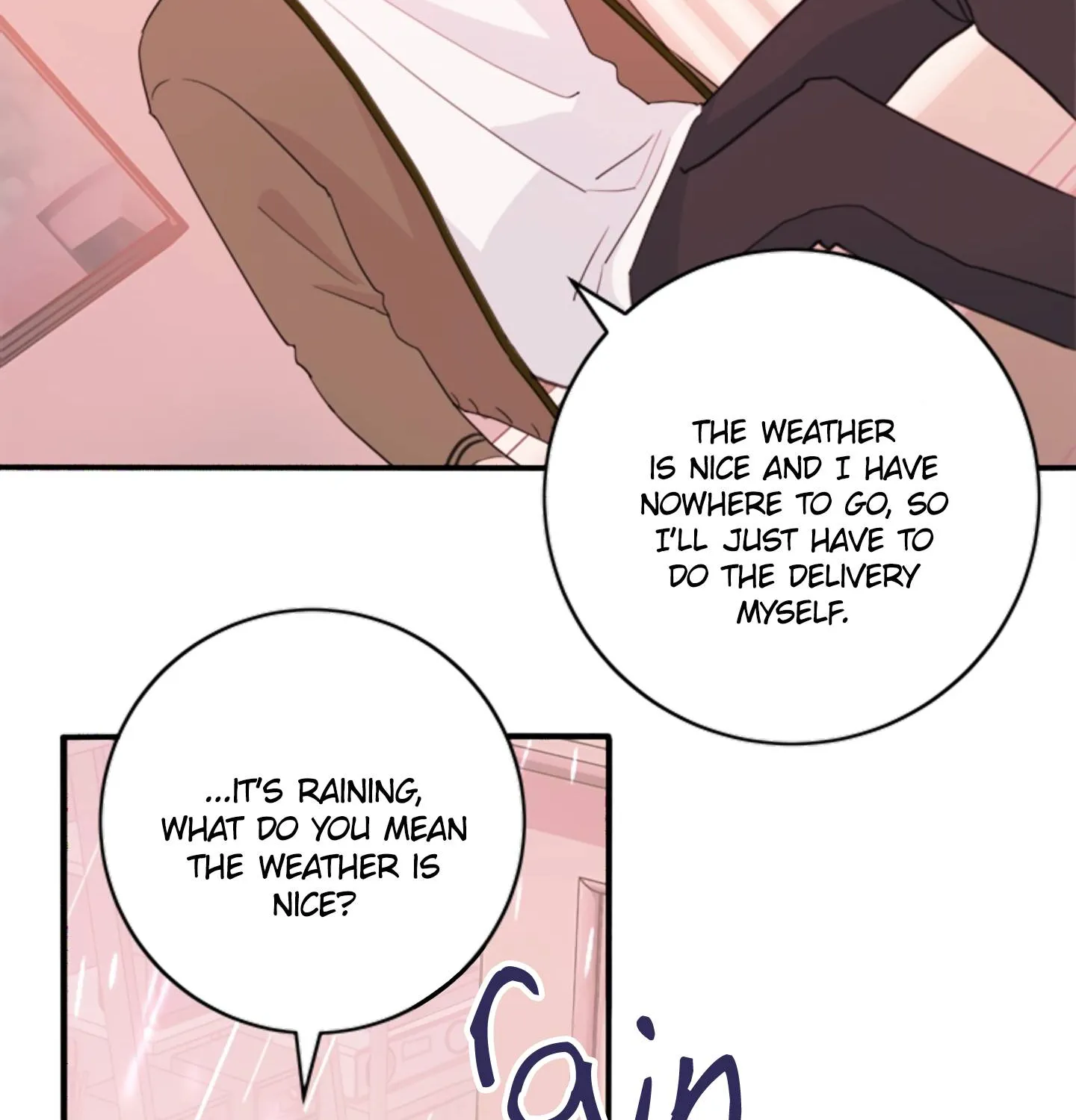 Today Living With You Chapter 22 page 39 - MangaKakalot