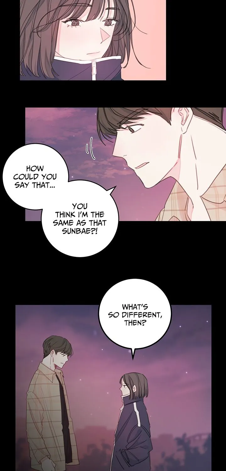 Today Living With You Chapter 3 page 9 - MangaKakalot