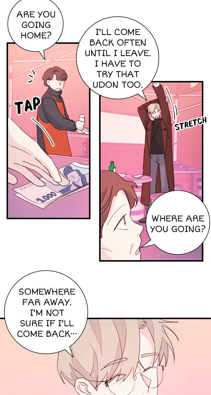 Today Living With You Chapter 32 page 9 - MangaKakalot