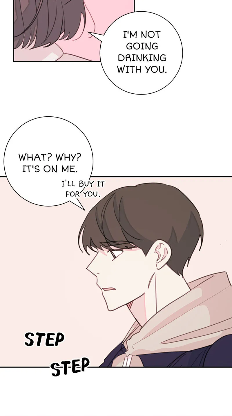 Today Living With You Chapter 37 page 44 - MangaKakalot