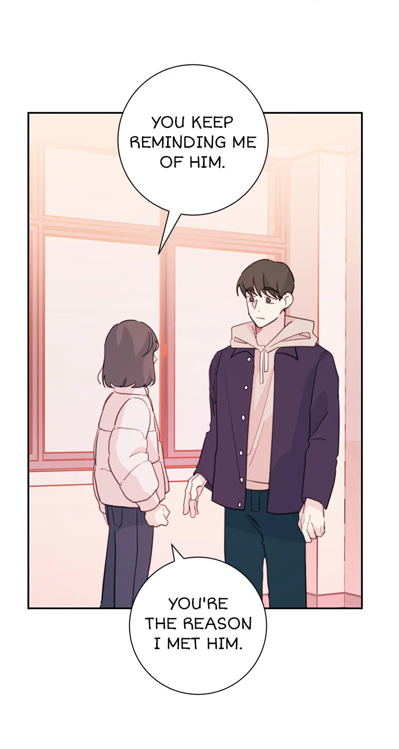 Today Living With You Chapter 37 page 47 - MangaKakalot