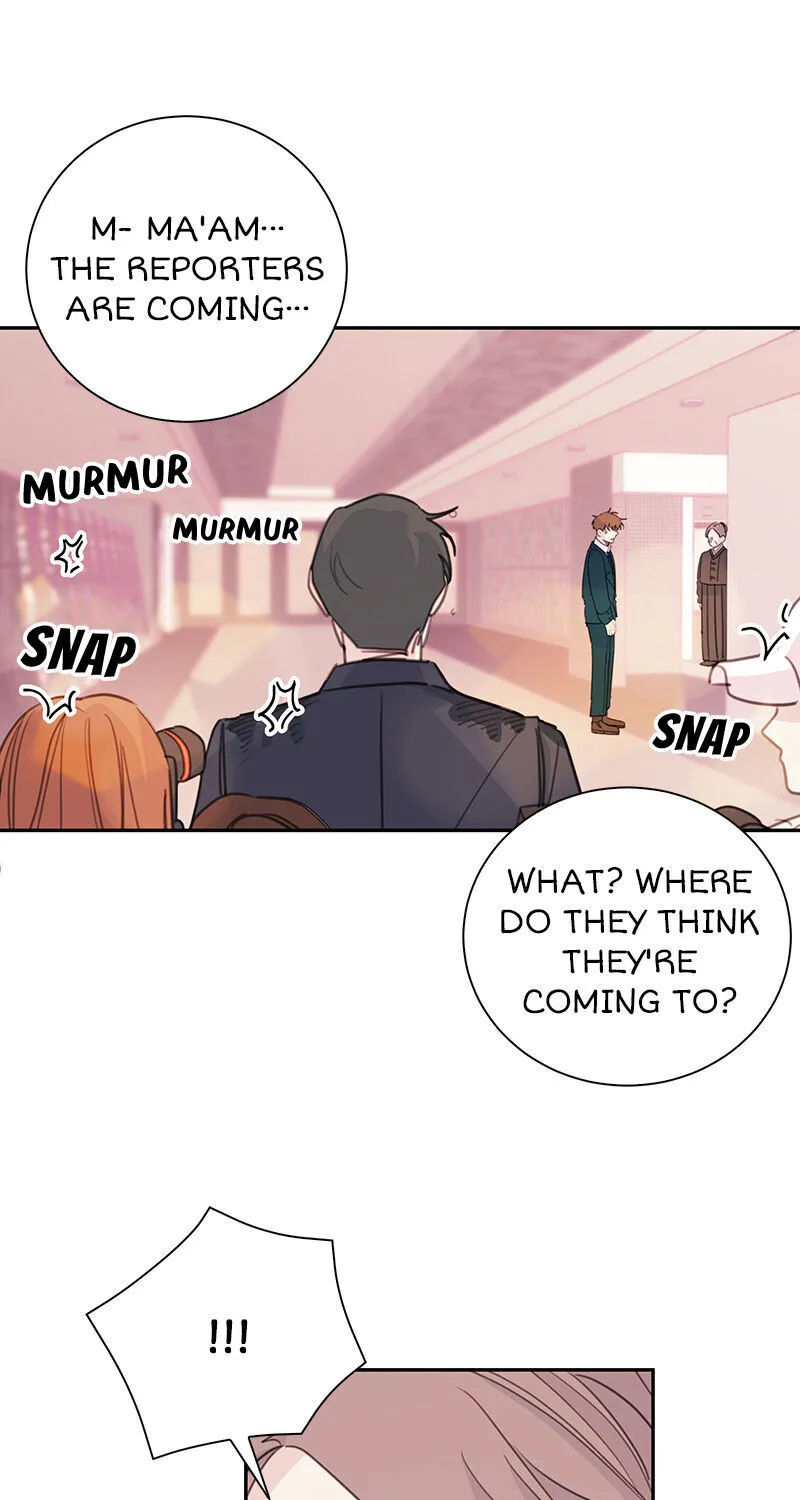 Today Living With You Chapter 38 page 10 - MangaKakalot