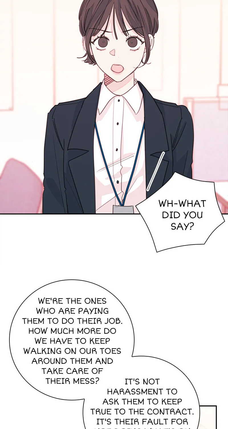 Today Living With You Chapter 39 page 13 - MangaKakalot