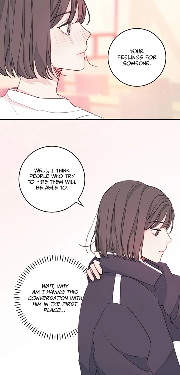 Today Living With You Chapter 4 page 24 - MangaKakalot