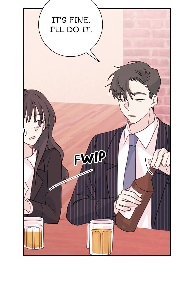 Today Living With You Chapter 41 page 34 - MangaKakalot