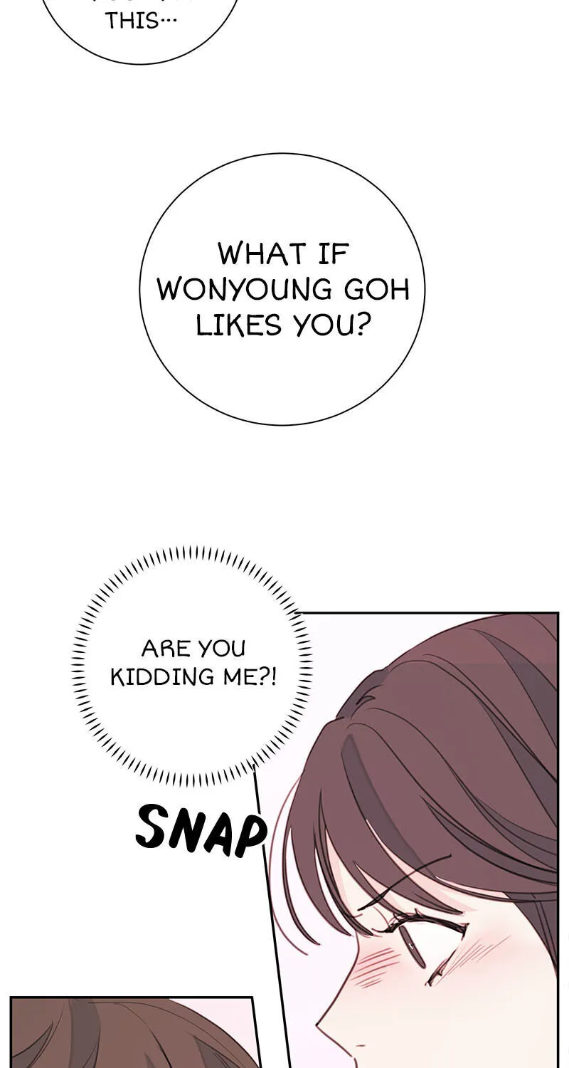 Today Living With You Chapter 47 page 40 - MangaKakalot