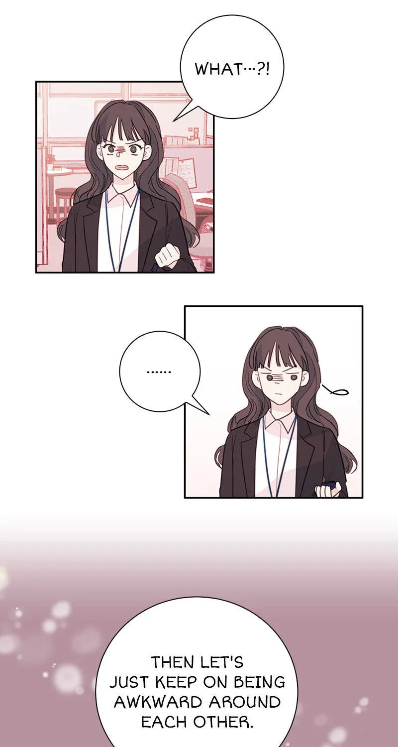 Today Living With You Chapter 49 page 13 - MangaKakalot