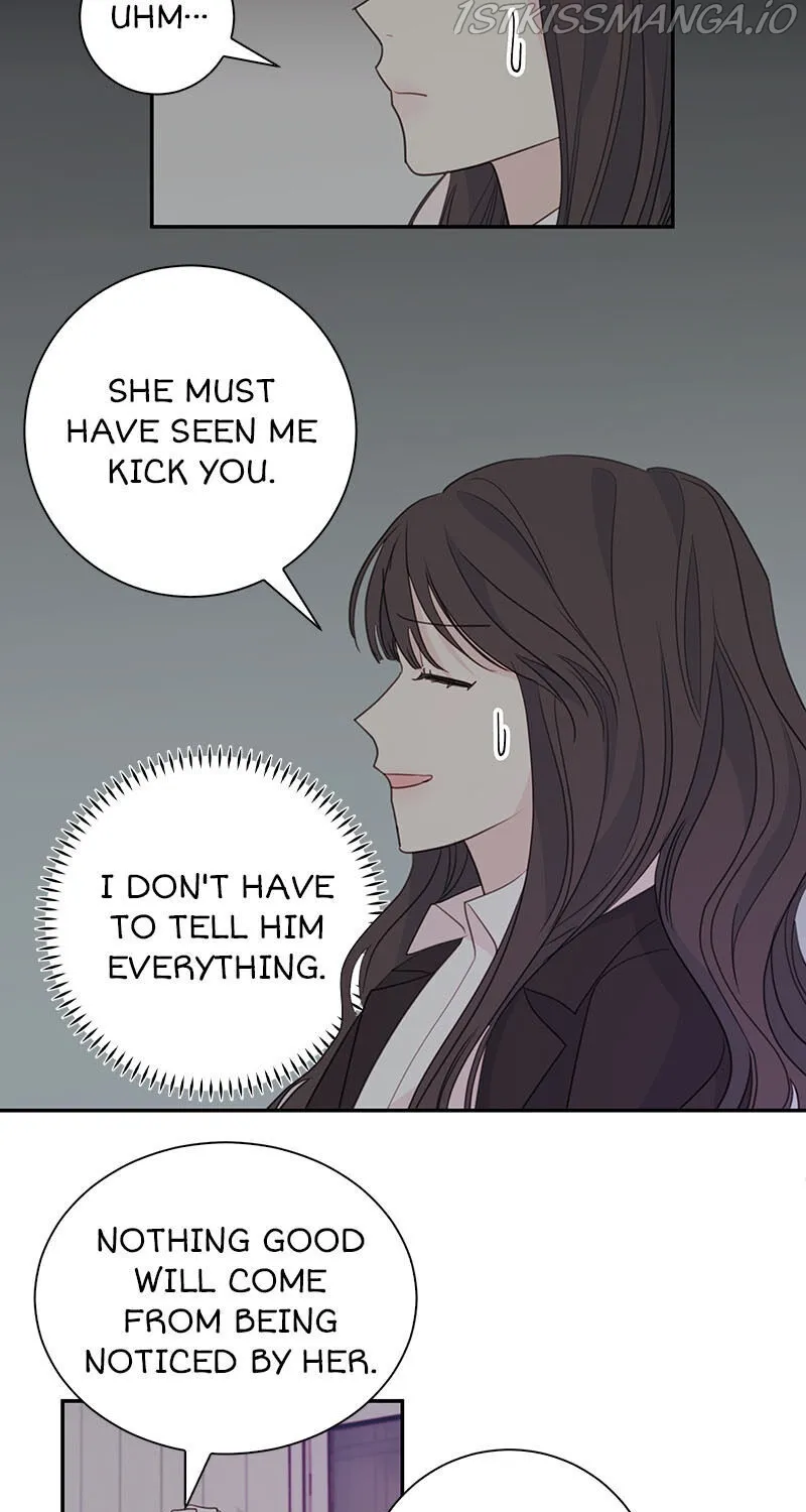 Today Living With You Chapter 52 page 32 - MangaKakalot