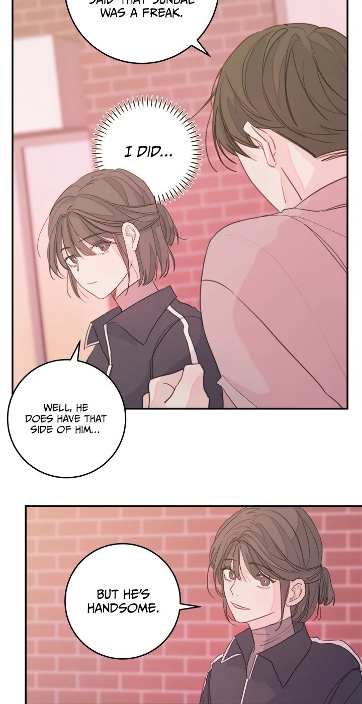 Today Living With You Chapter 7 page 7 - MangaKakalot