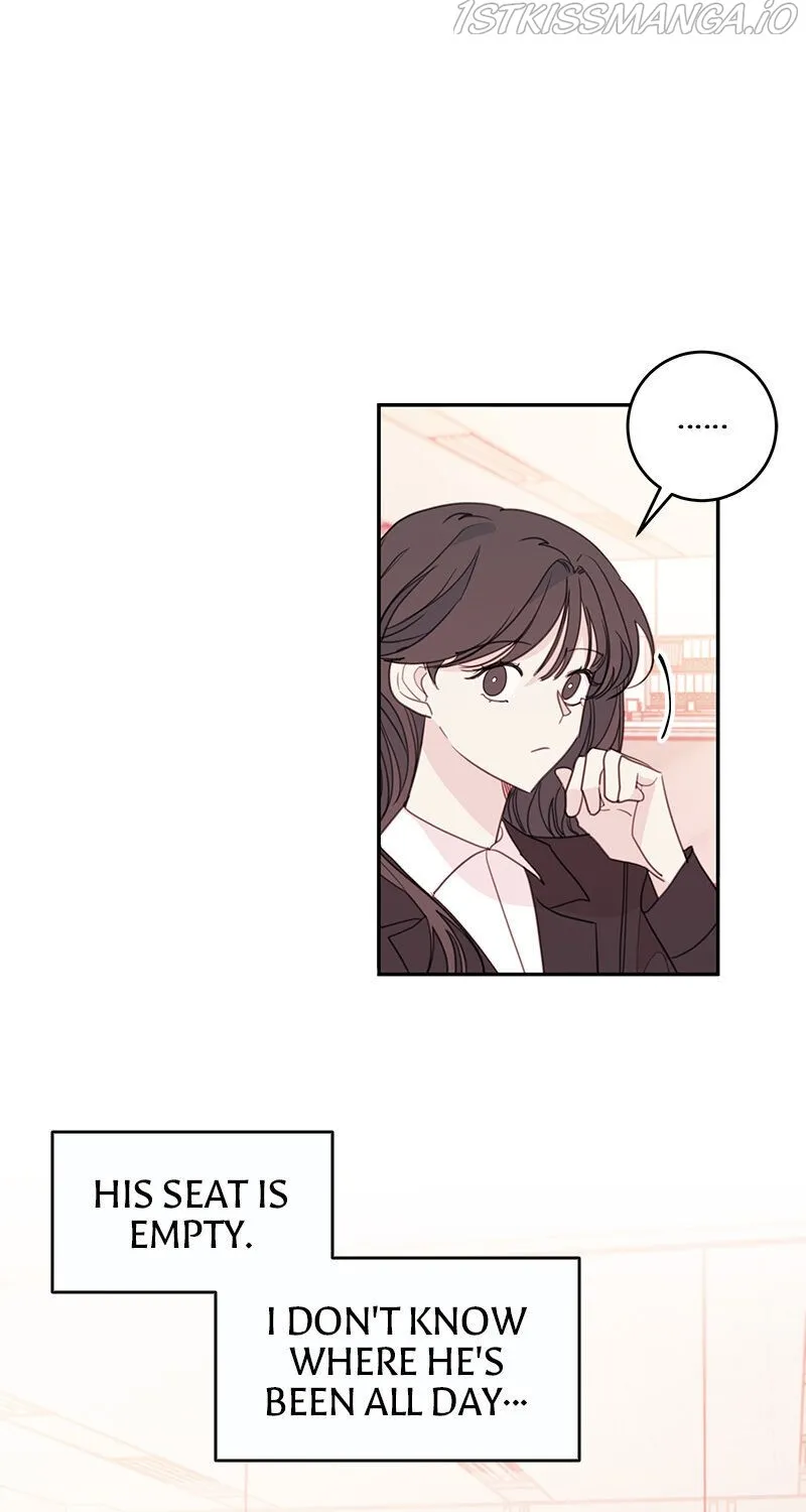 Today Living With You Chapter 71 page 8 - MangaKakalot