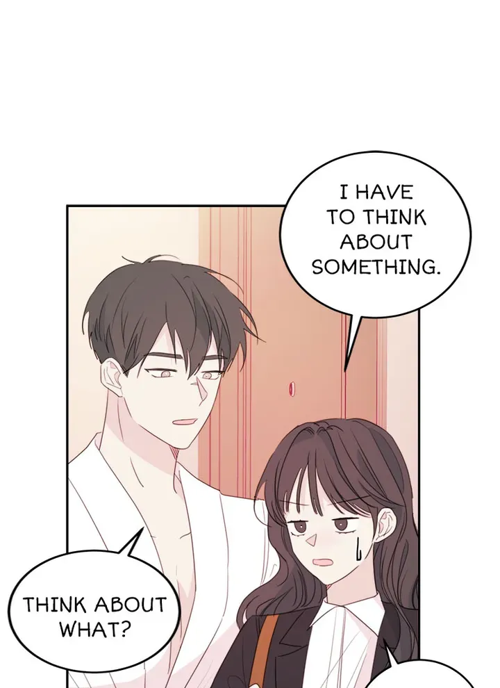 Today Living With You Chapter 77 page 26 - MangaKakalot