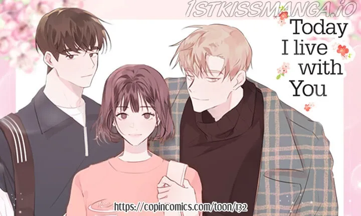 Today Living With You Chapter 81 page 56 - MangaKakalot