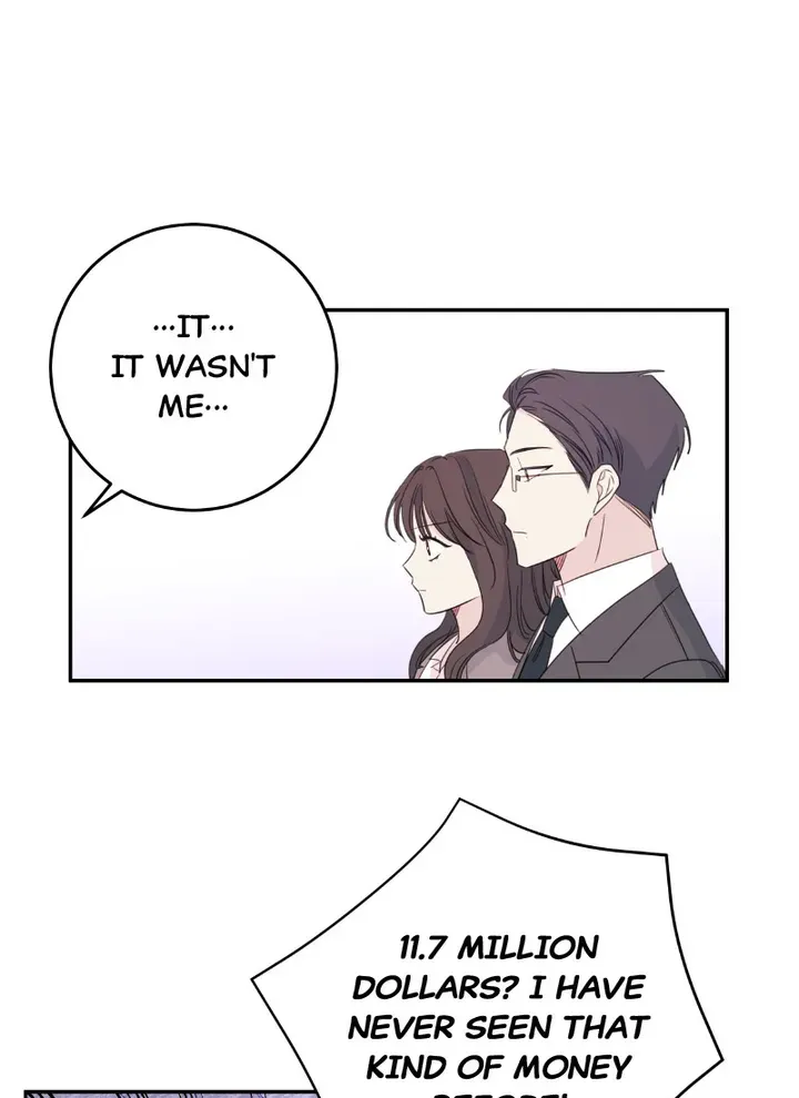 Today Living With You Chapter 96 page 21 - MangaKakalot