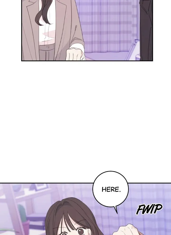 Today Living With You Chapter 99 page 13 - MangaKakalot