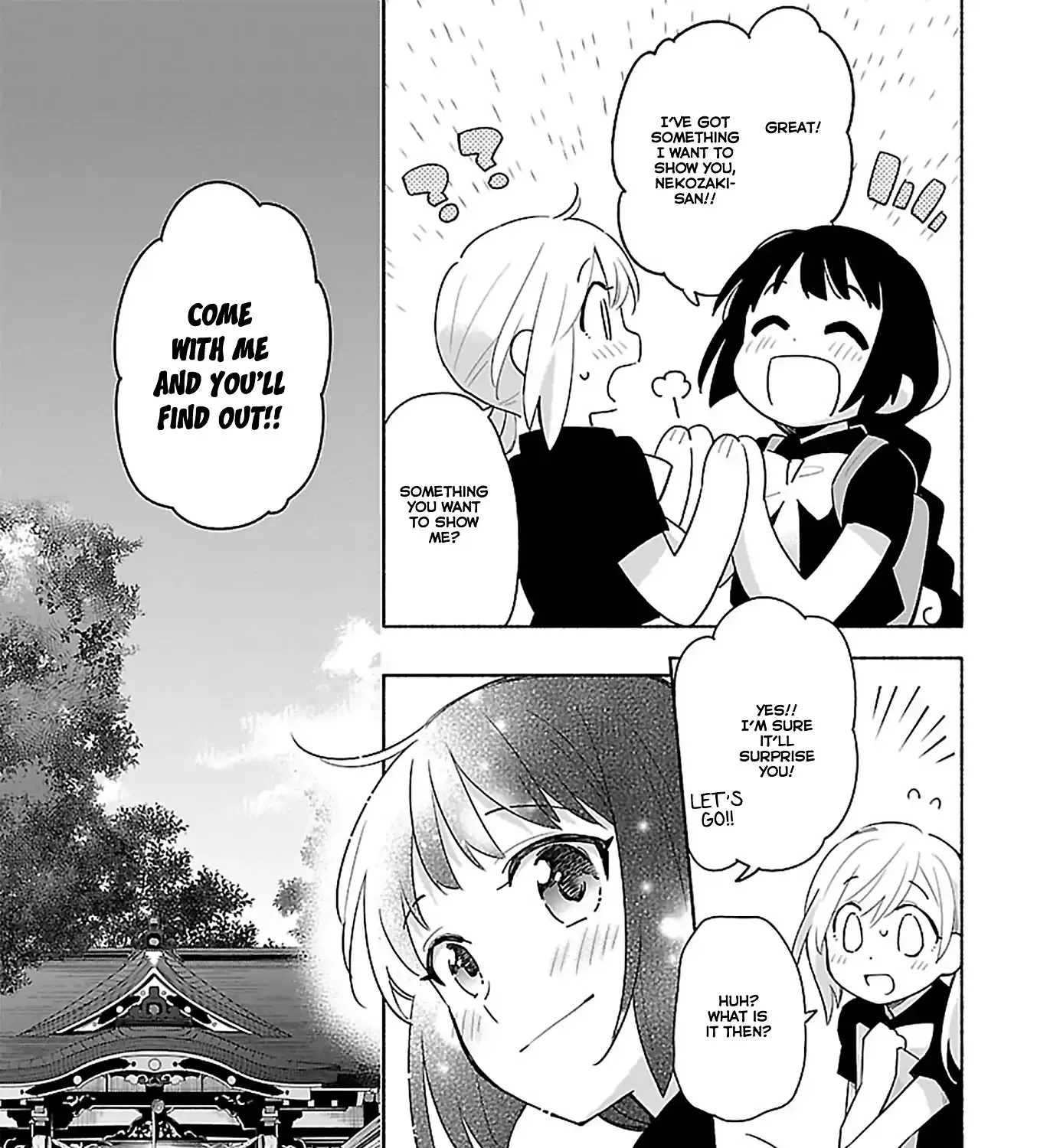 Todo no Tsumari no Uchouten Chapter 1 page 47 - MangaKakalot