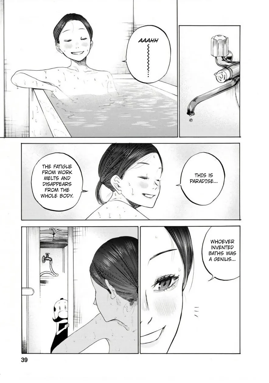 Together with Gau Chapter 3 page 3 - MangaKakalot