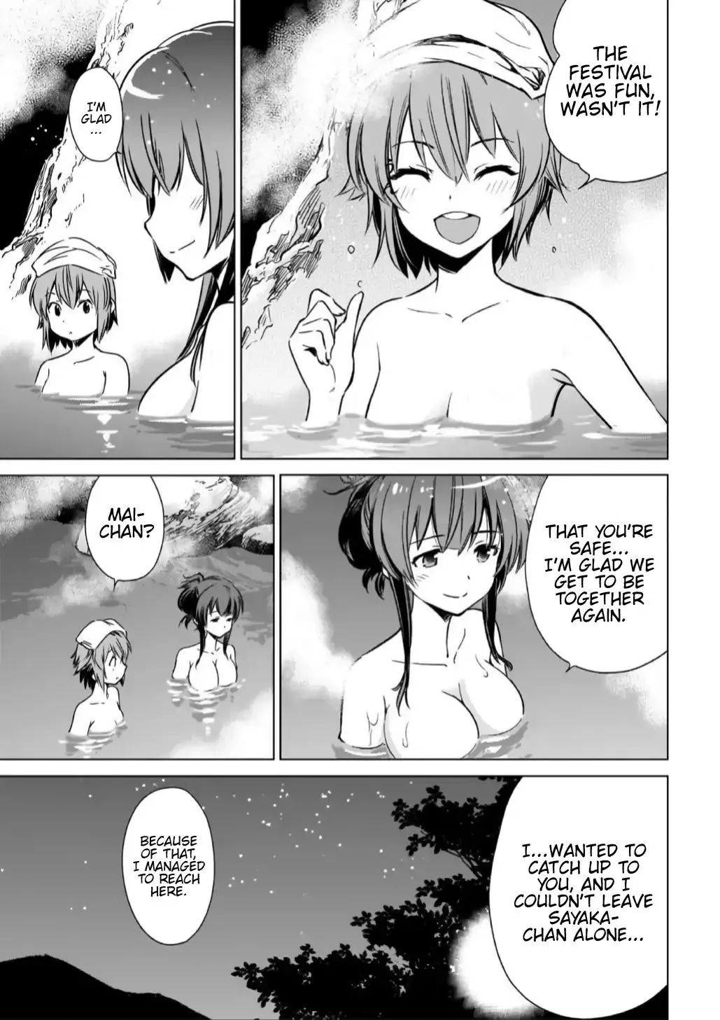 Toji No Miko Chapter 12 page 17 - MangaKakalot