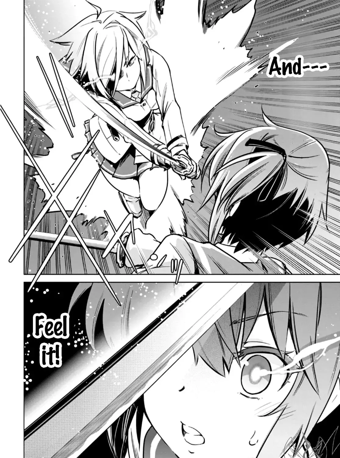 Toji No Miko Chapter 4 page 21 - MangaKakalot