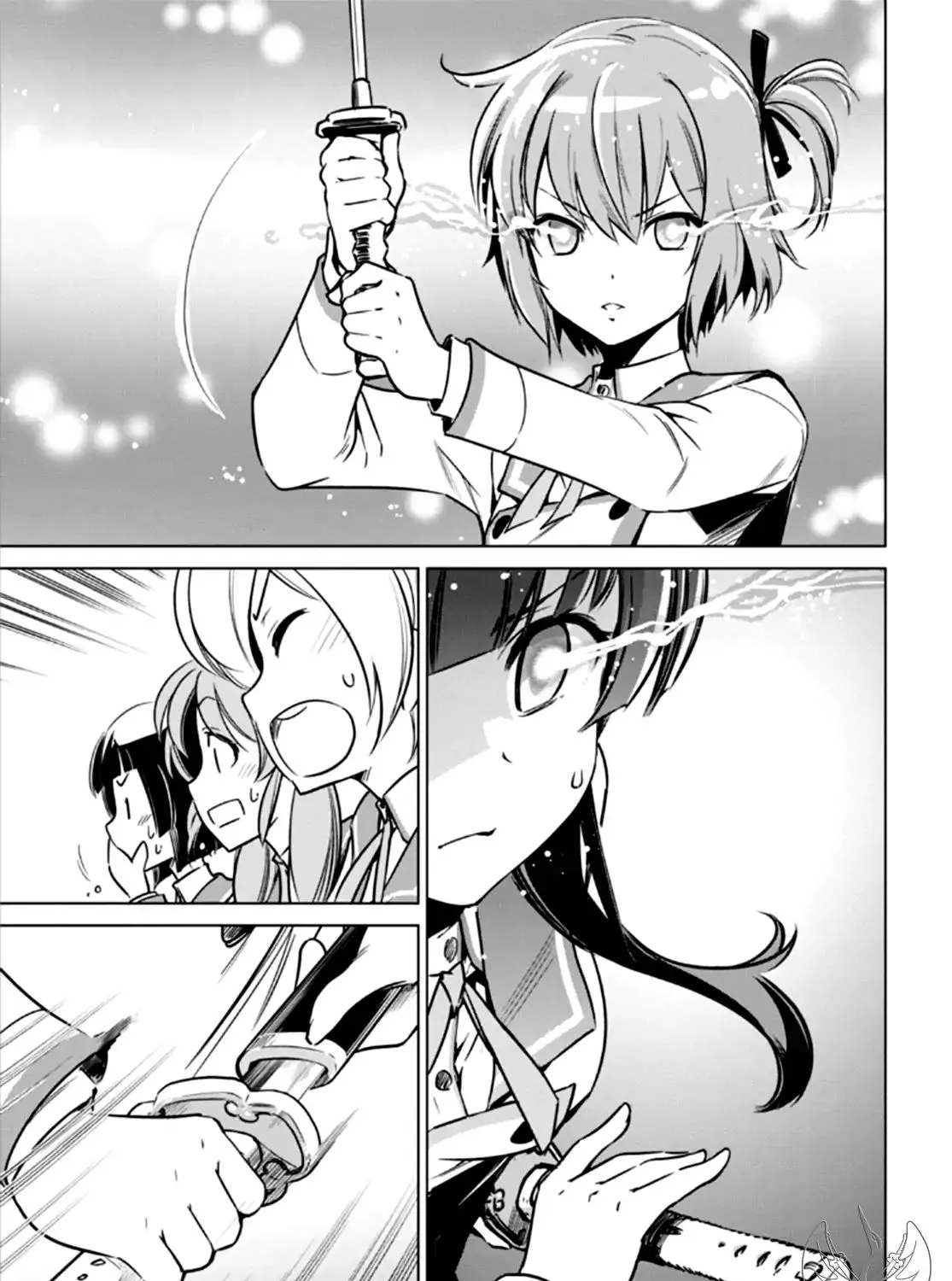 Toji No Miko Chapter 4 page 43 - MangaKakalot