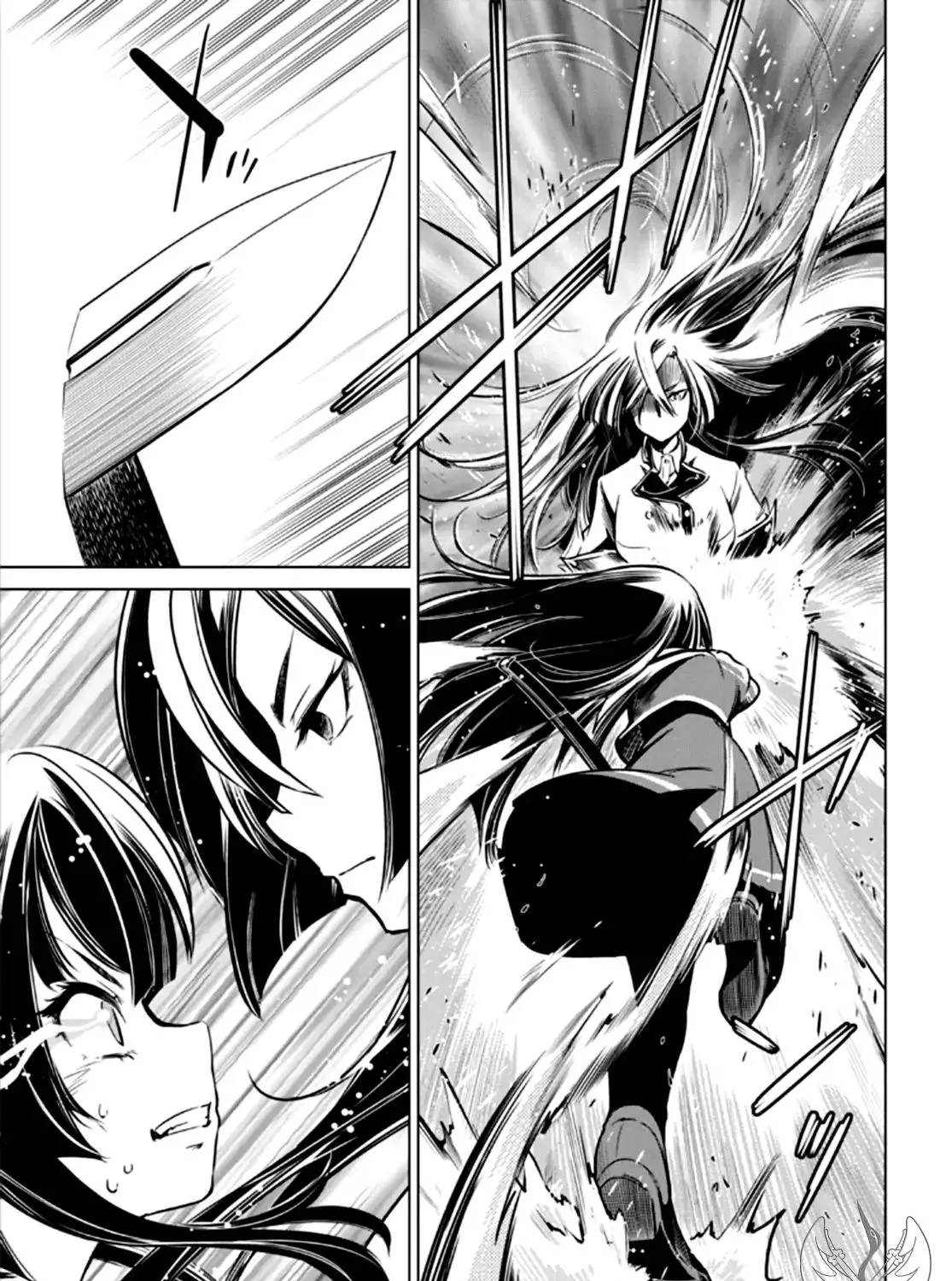 Toji No Miko Chapter 4 page 70 - MangaKakalot