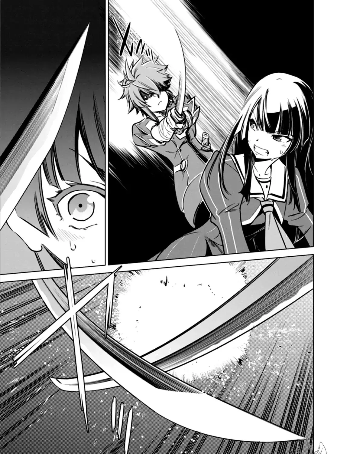 Toji No Miko Chapter 4 page 78 - MangaKakalot