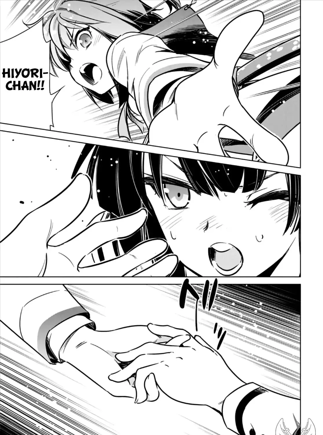 Toji No Miko Chapter 4 page 87 - MangaKakalot