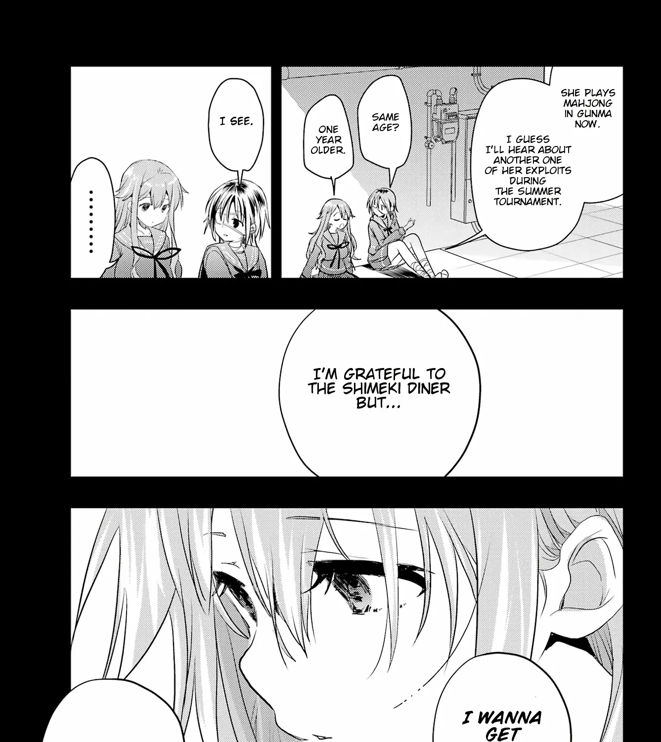 Toki (KOBAYASHI Ritz) Chapter 61 page 63 - MangaKakalot