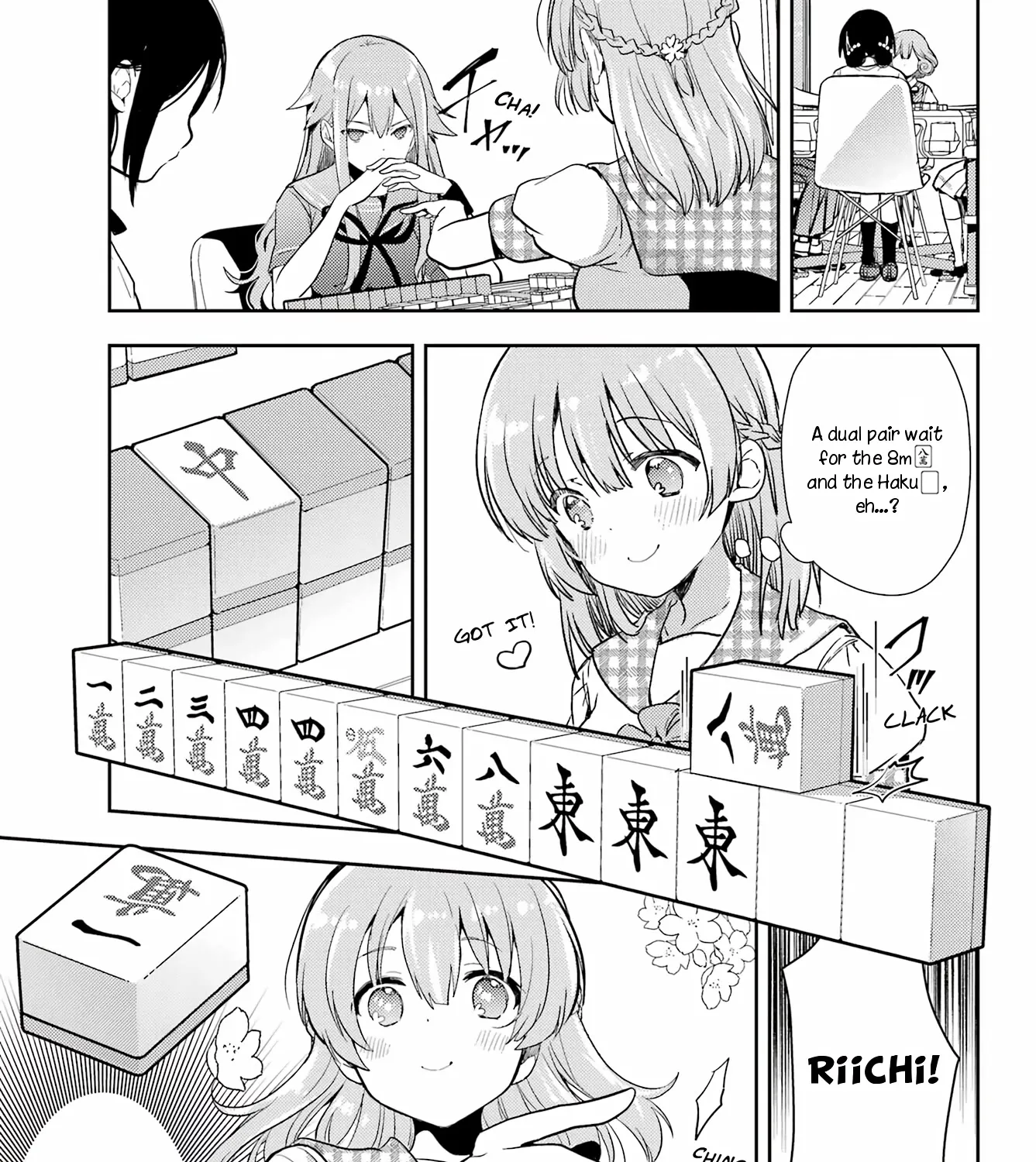 Toki (KOBAYASHI Ritz) Chapter 62 page 25 - MangaKakalot