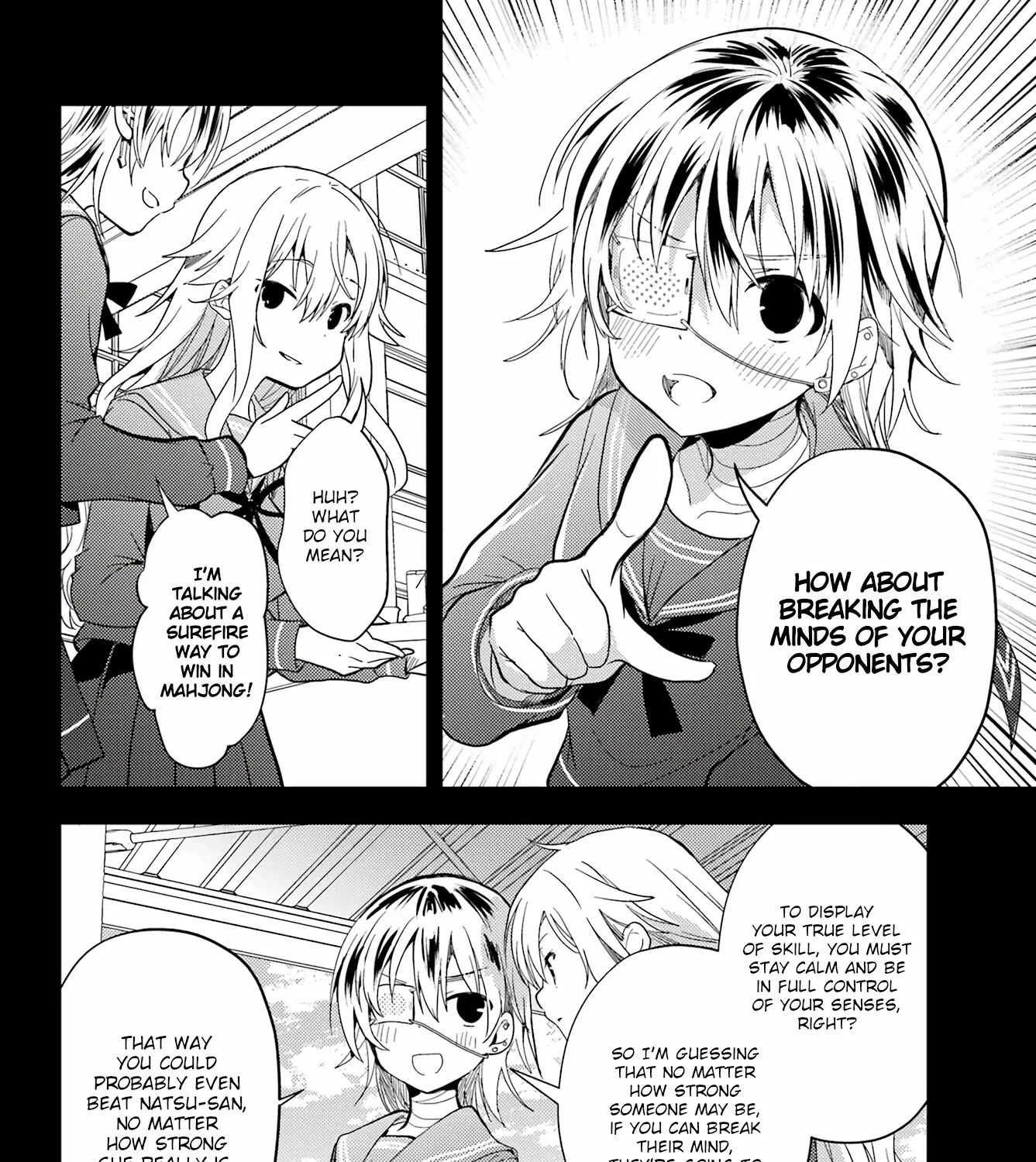 Toki (KOBAYASHI Ritz) Chapter 66 page 13 - MangaKakalot