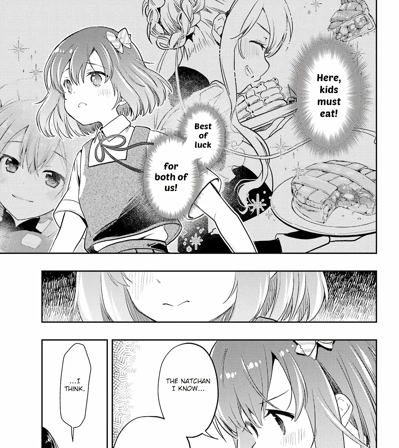 Toki (KOBAYASHI Ritz) Chapter 67 page 43 - MangaKakalot