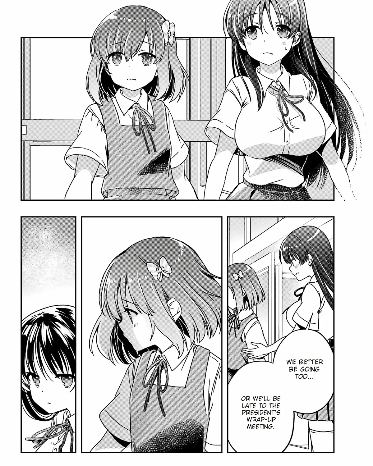 Toki (KOBAYASHI Ritz) Chapter 68 page 39 - MangaKakalot