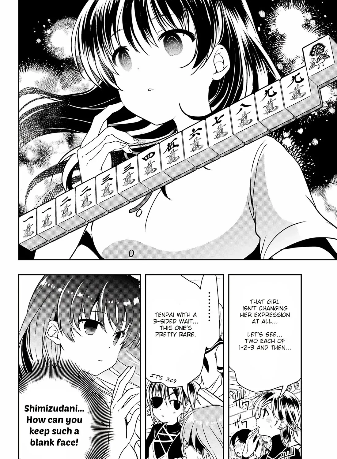 Toki (KOBAYASHI Ritz) Chapter 75 page 67 - MangaKakalot