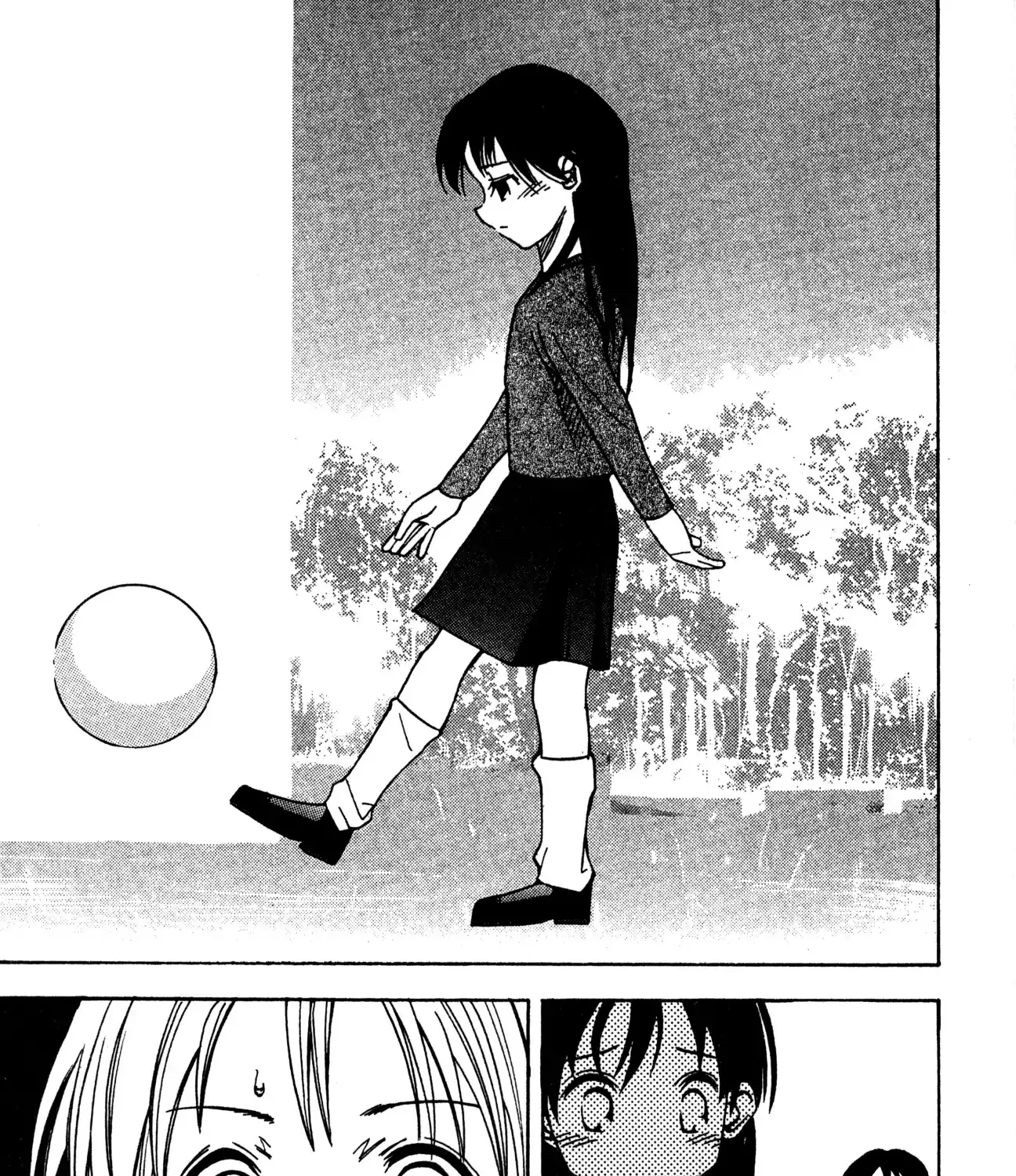 Toki Wo Kakeru Shoujo - Page 86