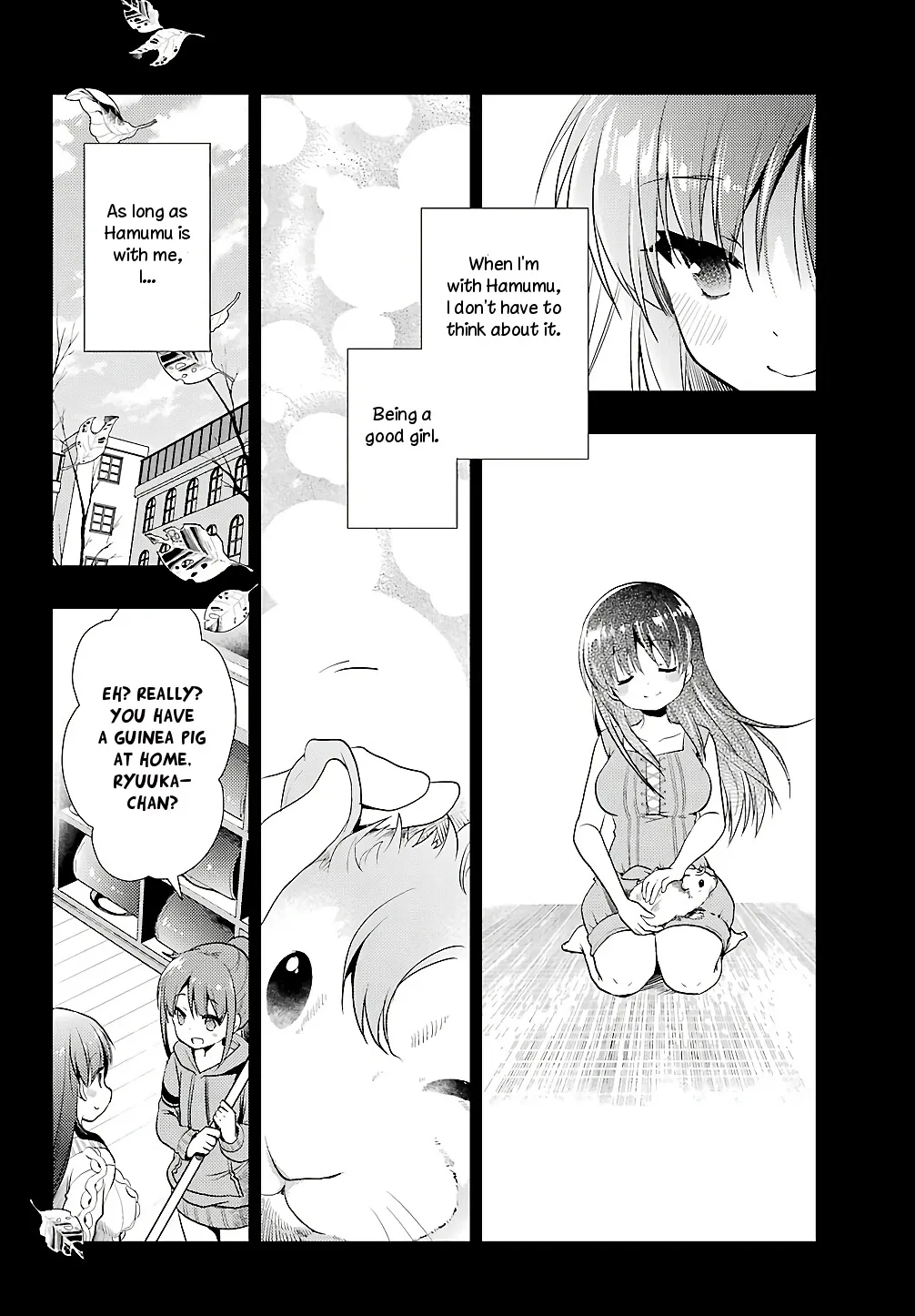 Toki - Page 16